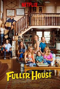 Fuller House